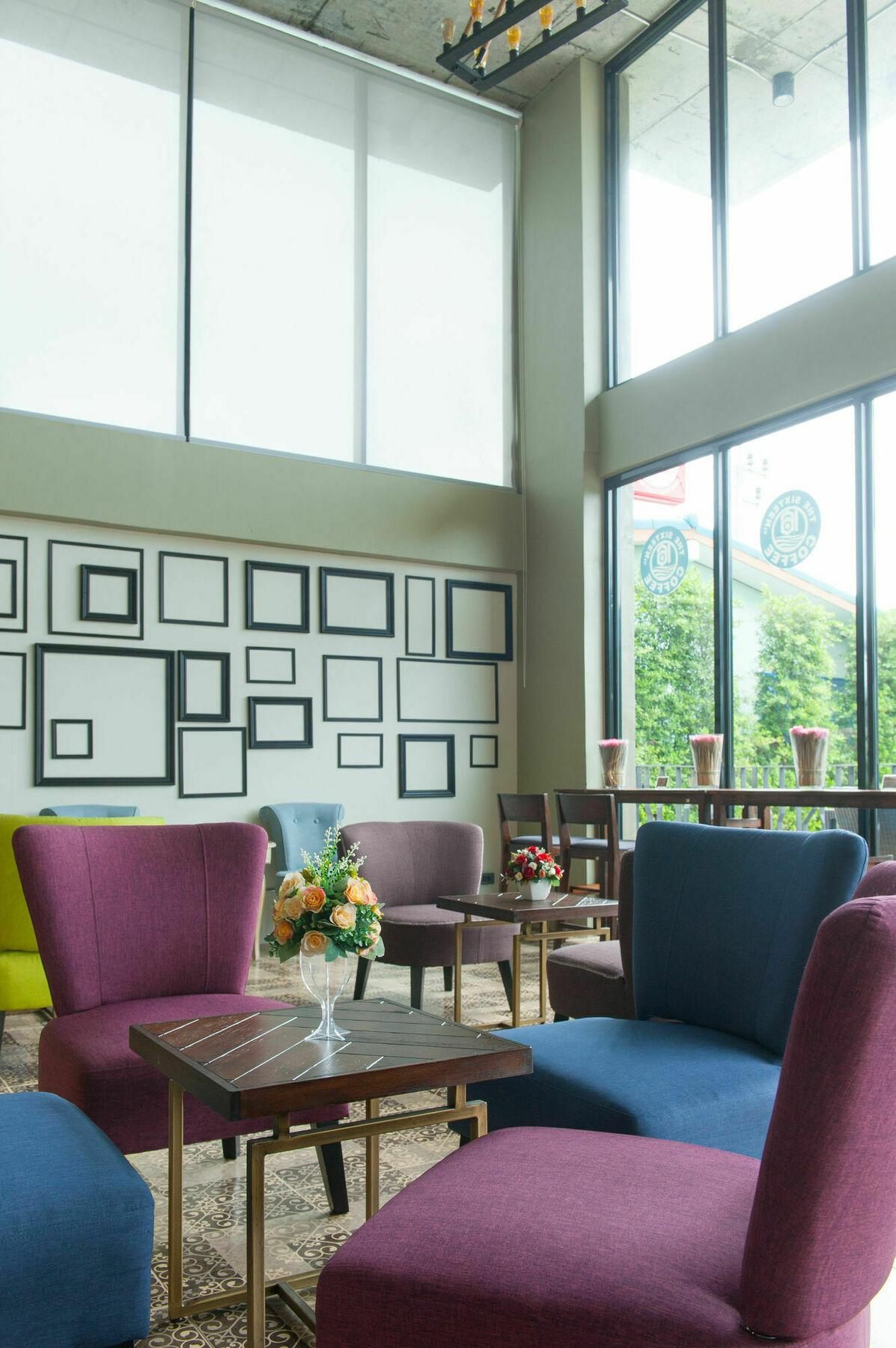 The Sixteenth Naiyang Beach Hotel Sha Plus Nai Yang Exterior foto